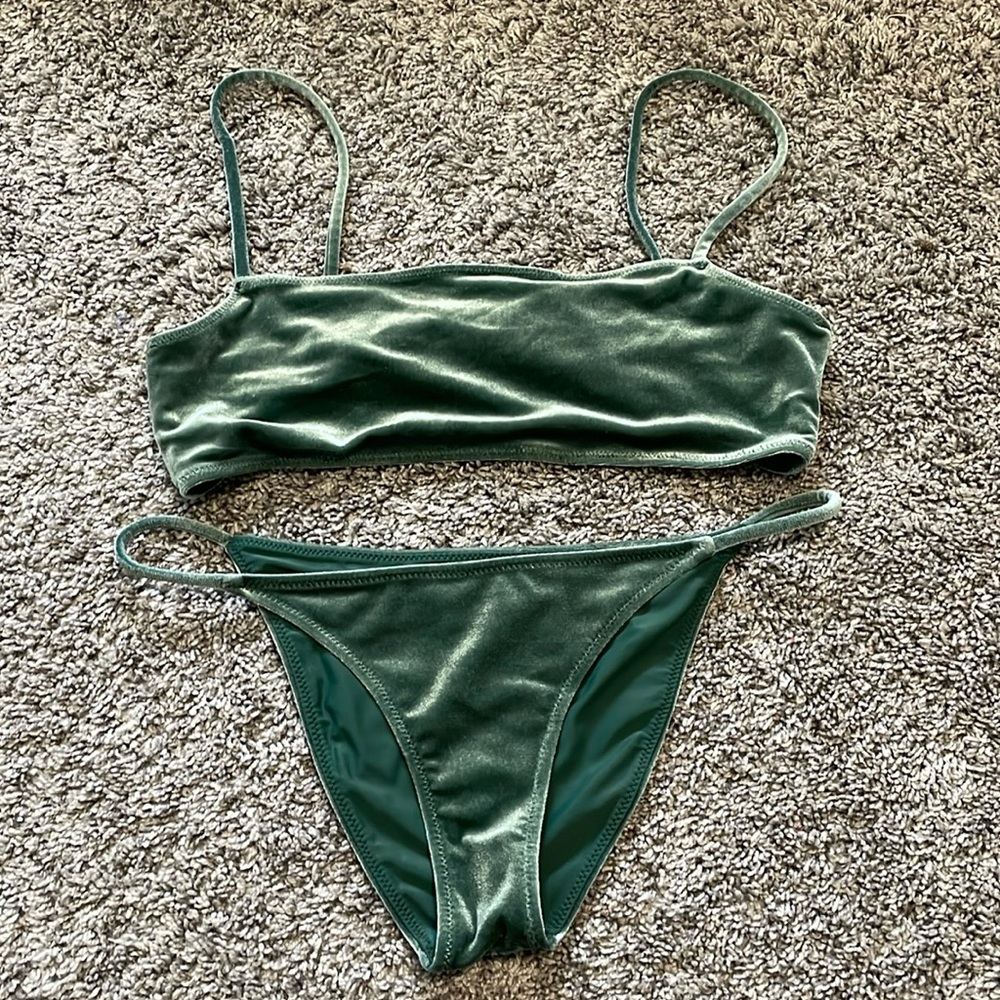 PacSun bikini